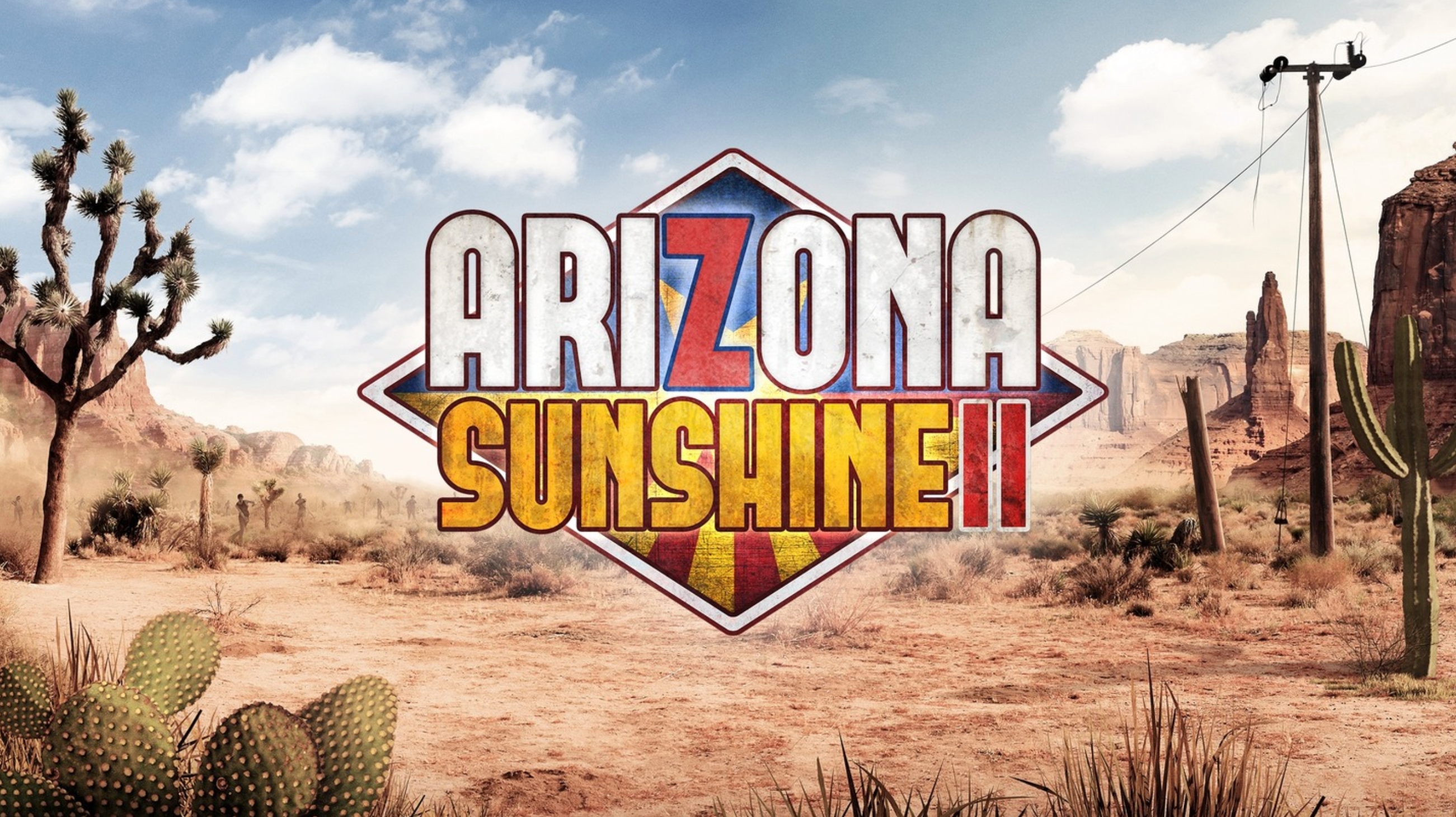 Arizona Sunshine 2