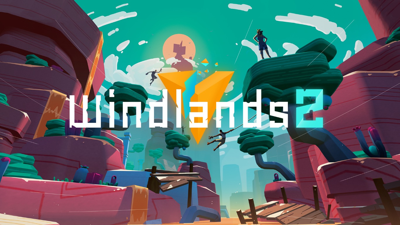 Windlands 2