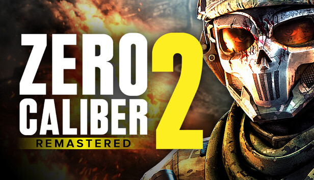 Zero Caliber 2