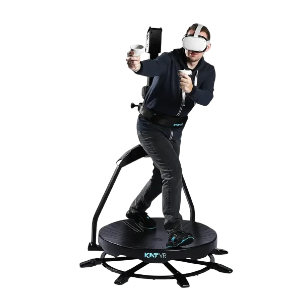 Base формат compact VR-arena