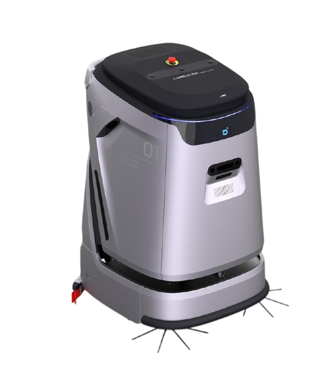 AgiBot C5