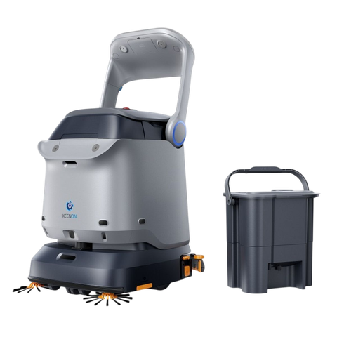 Keenon Kleenbot C40