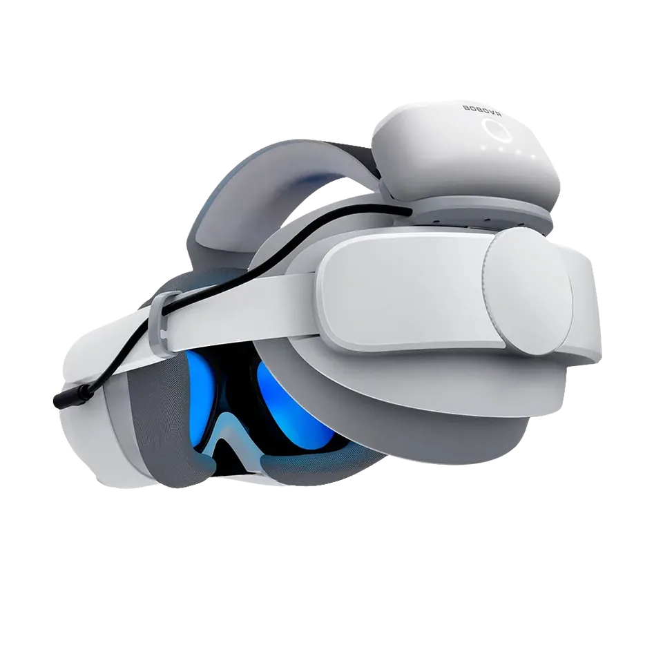 Крепления BOBOVR P4S