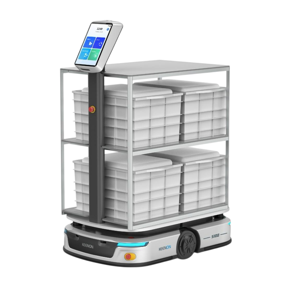 KEENON S100