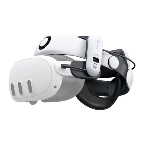 Крепления BOBOVR S3 PRO