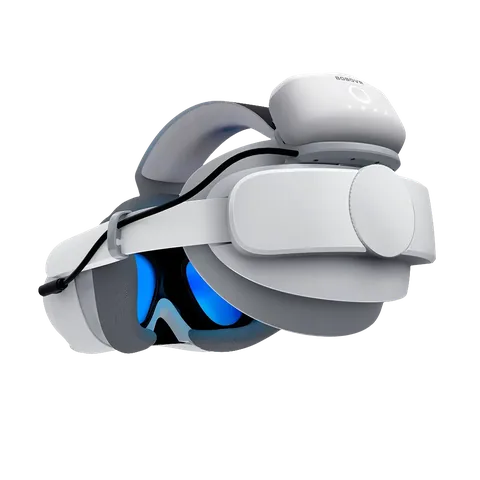 Крепления BOBOVR P4S