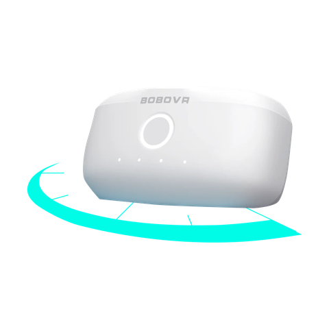 Крепления BOBOVR M3 PRO