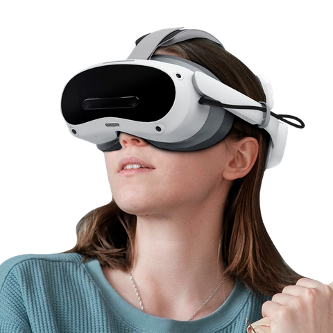 Крепления BOBOVR P4S
