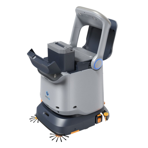 Keenon Kleenbot C40