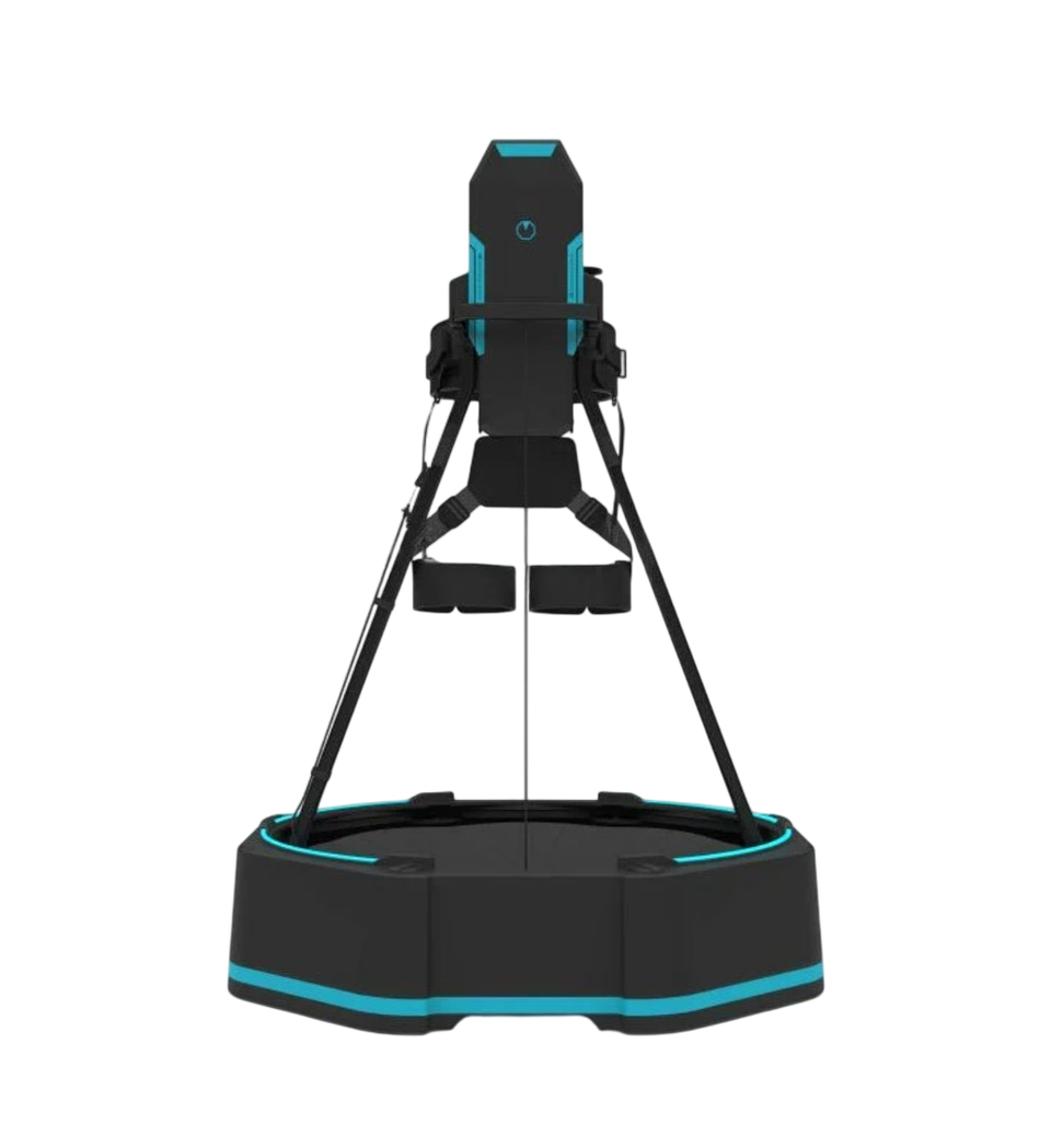 Платформа  KAT WALK MINI S