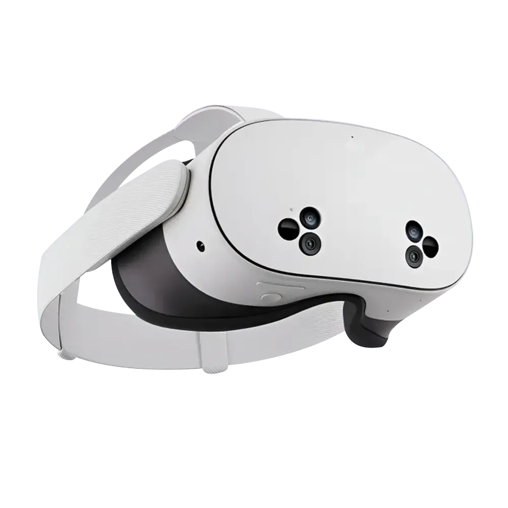 Meta Quest 3S 128GB — 128GB