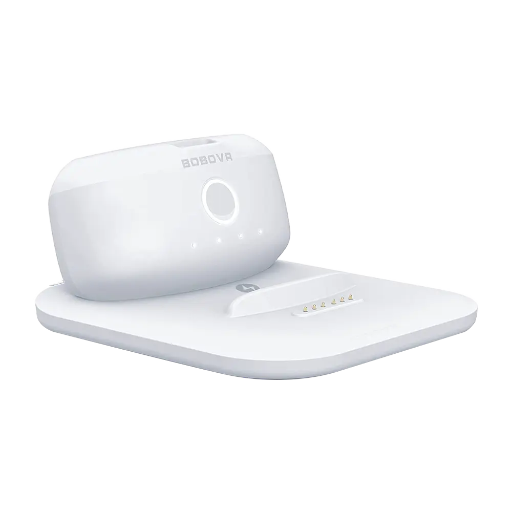 Зарядная станция BD2 + АКБ B2