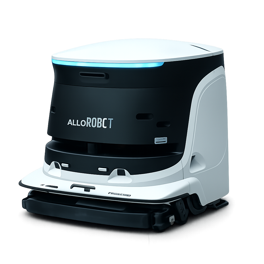 AlloROBOT One S55
