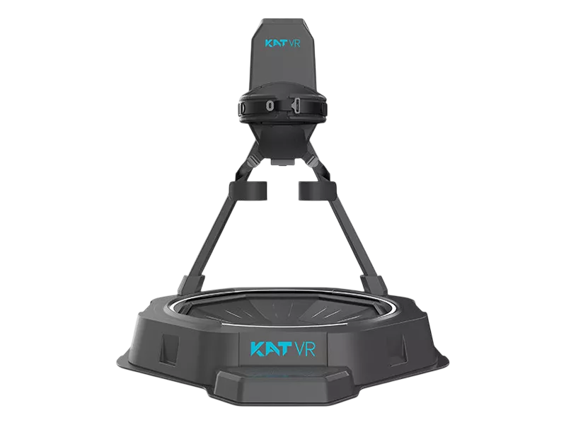 Беговая VR платформа Kat Walk Mini