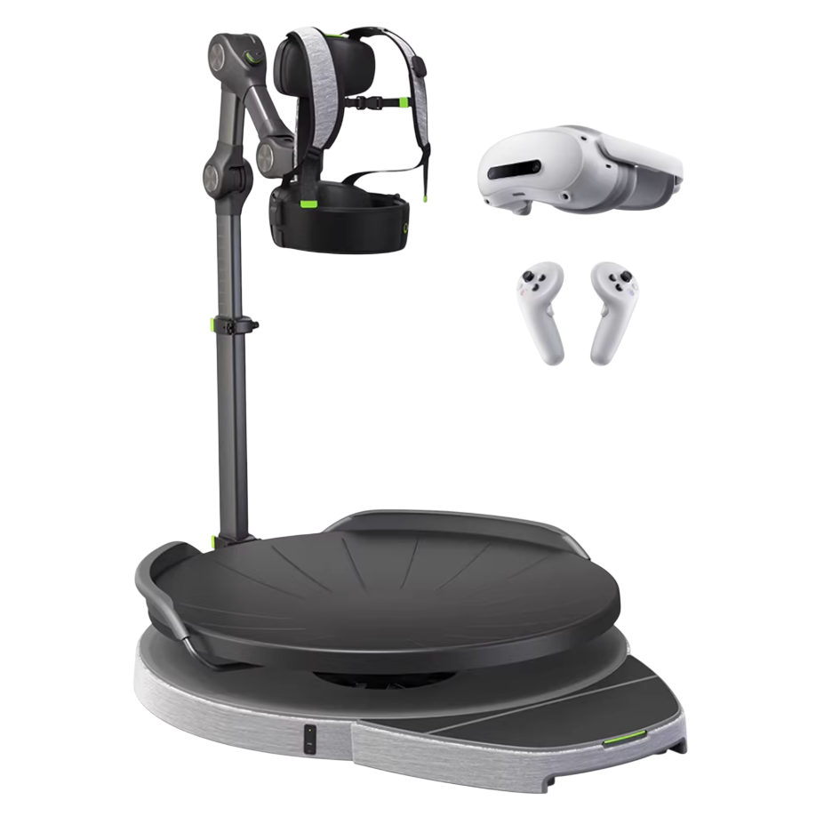 Беговая VR-дорожка Virtuix Omni One