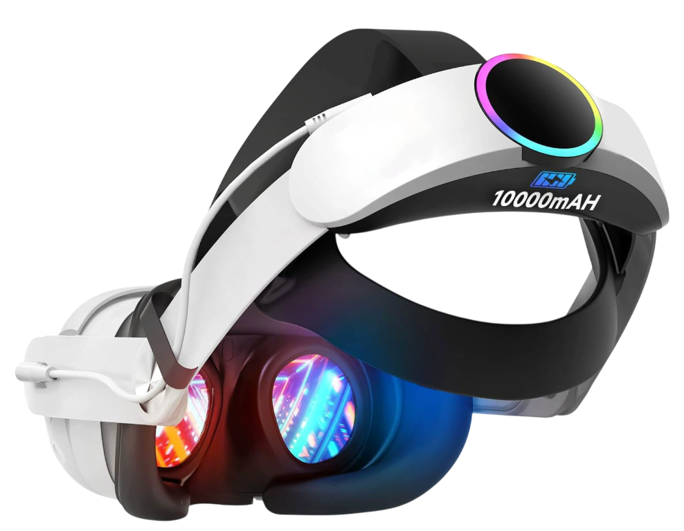 Крепление "Монстр" c АКБ