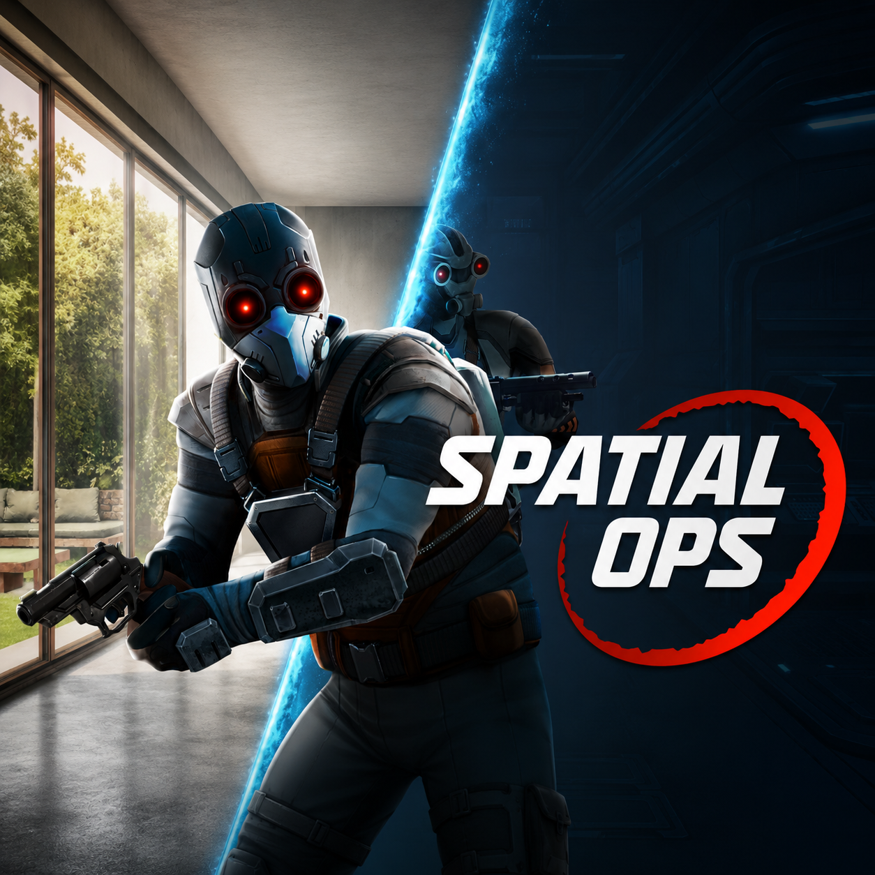 Spatial Ops