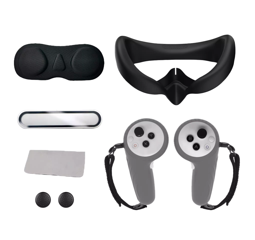 Комплект чехлов Pico 4 Ultra