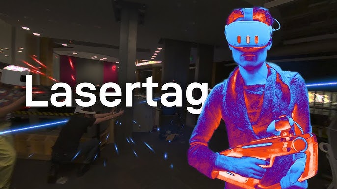 Lasertag