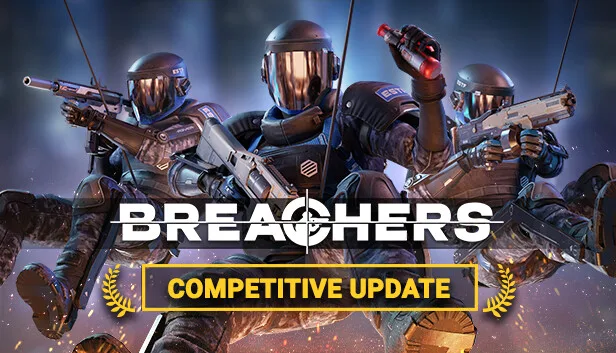 Breachers
