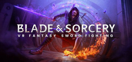 Blade & Sorcery: Nomad